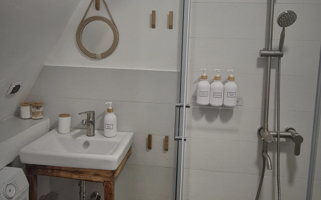 Гостевой дом Безмятежность