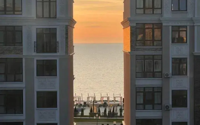 Квартира на улице Гагарина 85/3