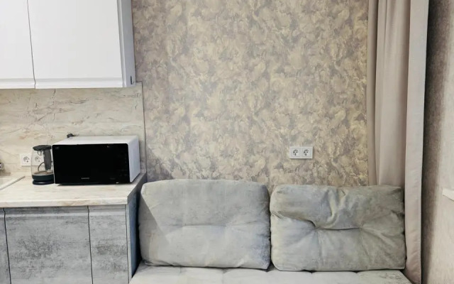 Uyutnaya Kvartira V Tsentre Flat