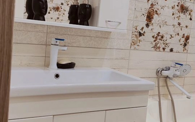 Квартира 88 на улице Восточная 13