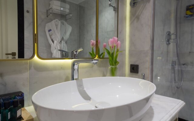 Art Gallery Hotel