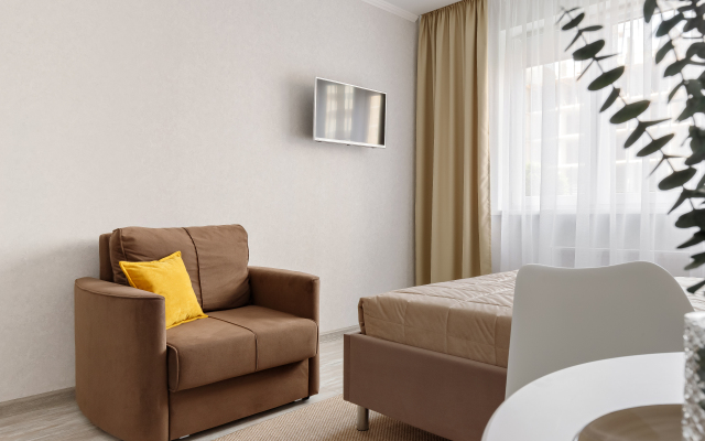 Квартира Sunset