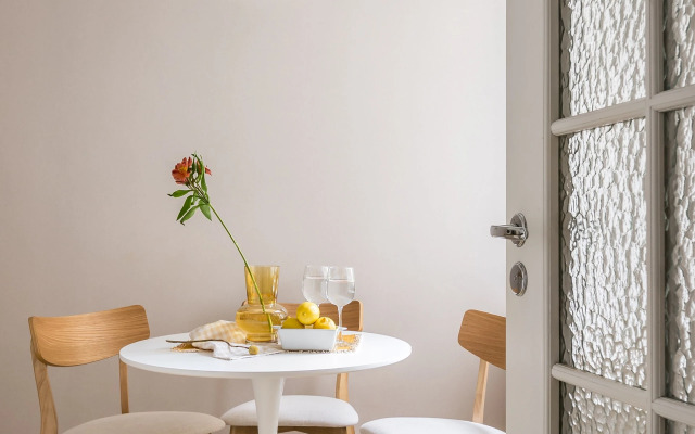 Квартира Teplo apartments улица Достоевского, дом 5