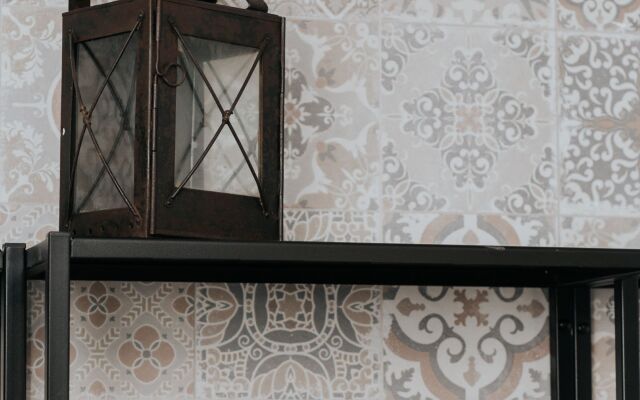 Апартаменты Студия Лофт СВОБОДА Residence