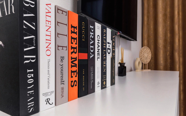 Квартира Цвилинга 8 Однокомнатная