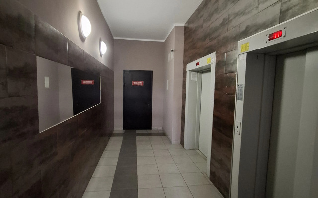 Квартира однокомнатная на Проспекте Советском 81/1