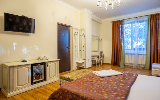 Marton Skazka Hotel