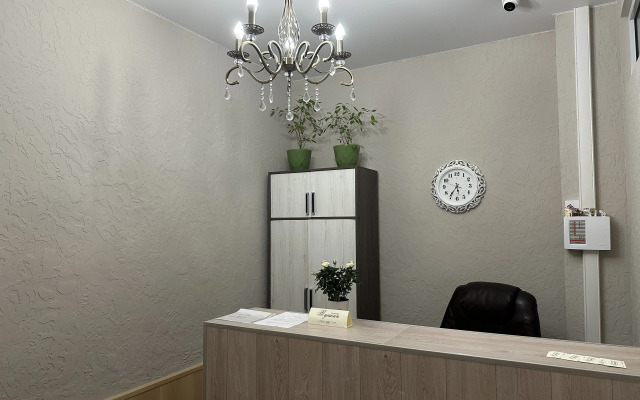 Мини-отель Пушкин