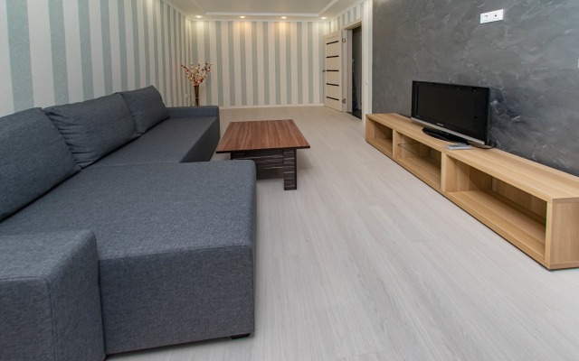 Апартаменты на проспекте Гагарина 2Ж