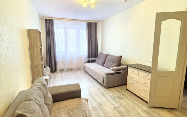 Квартира Уютная 2Комнатная в Новом Микрорайоне