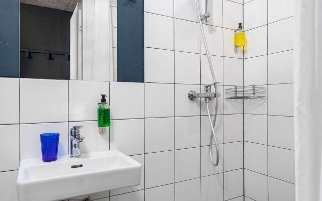 Апартаменты FlatHome24-1223