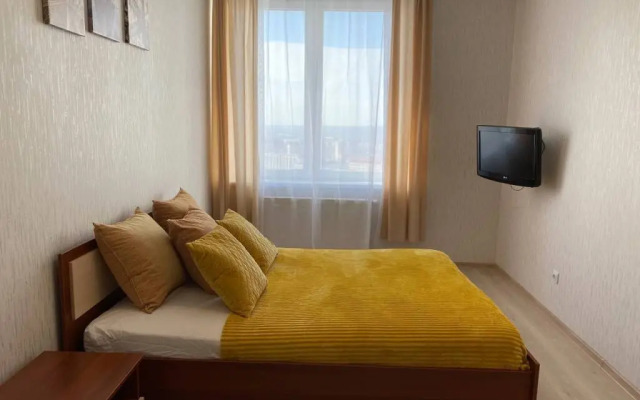 Apartment in the City Center