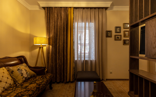 Gansdorf Hotel Boutique Hotel