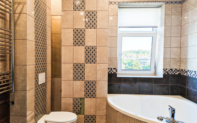 Arendapartment Mariinskaya Usadyba Private House