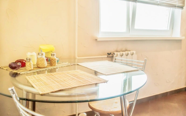 MaxRealty24 Малый Краснопрудный тупик 1с1