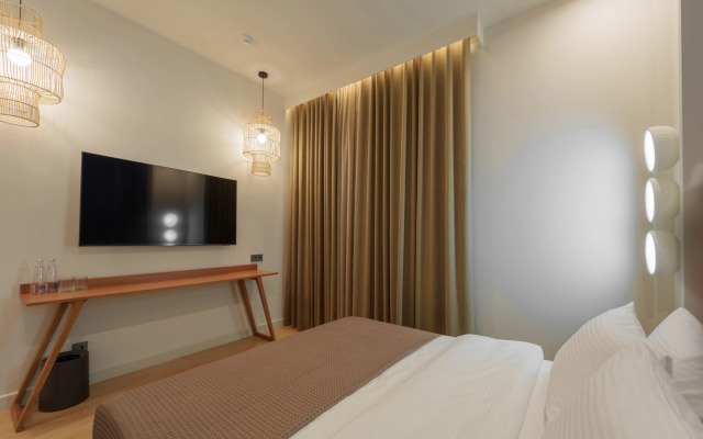 Гостевой дом Casa Luna