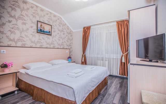 Mechta u Morya Guesthouse