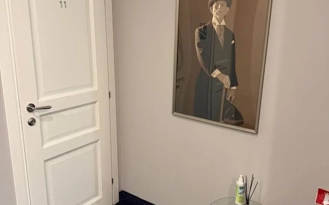 Apelsin Na Trubnoj Mini-hotel