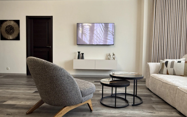 Квартира ПК Дизайн 1