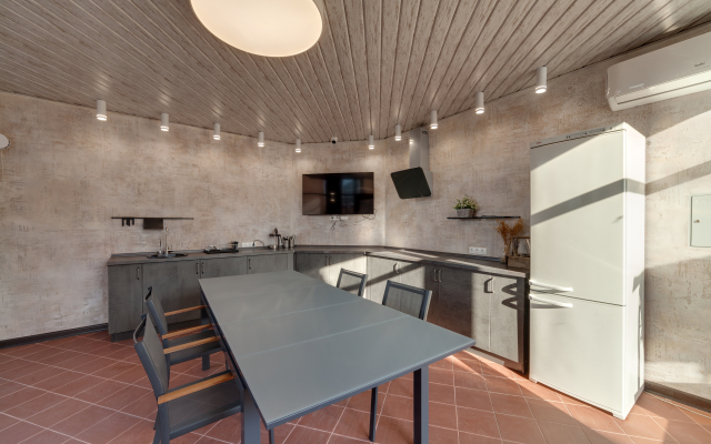 Apartment Inkodom