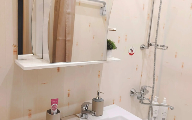 Квартира на улице Дзержинского 15