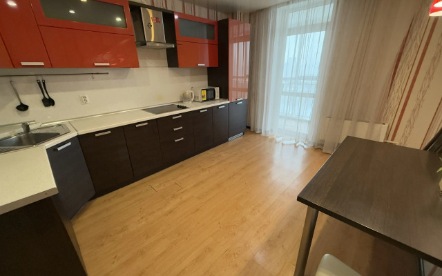 Квартира Тут Хорошо на Щорса 103 5