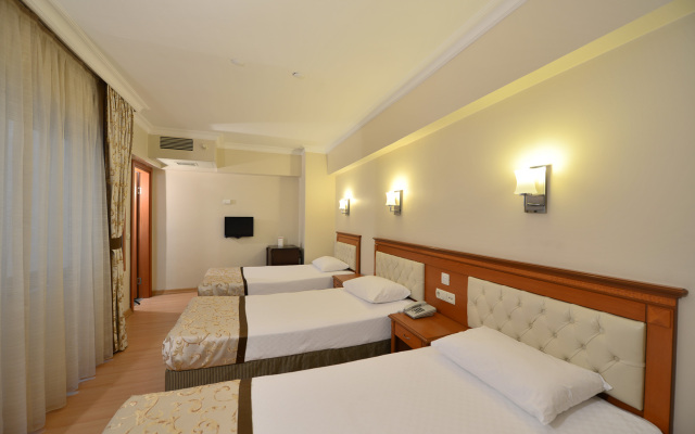 Prestige Hotel Old City