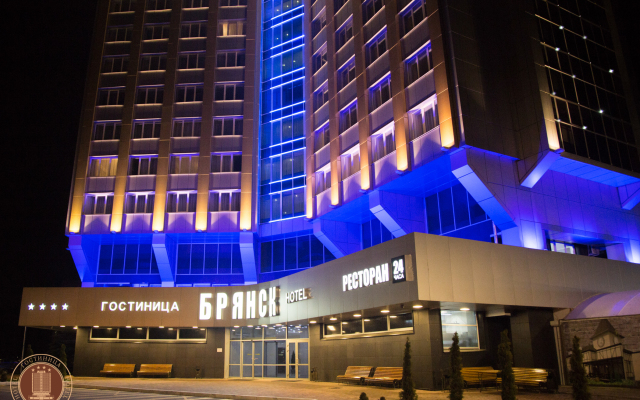 Bryansk Hotel