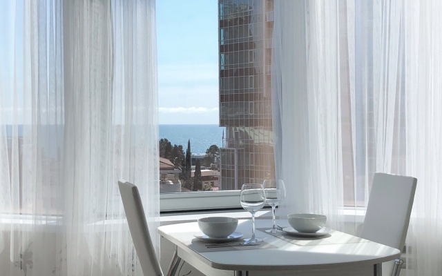 Апартаменты Жк Светлана