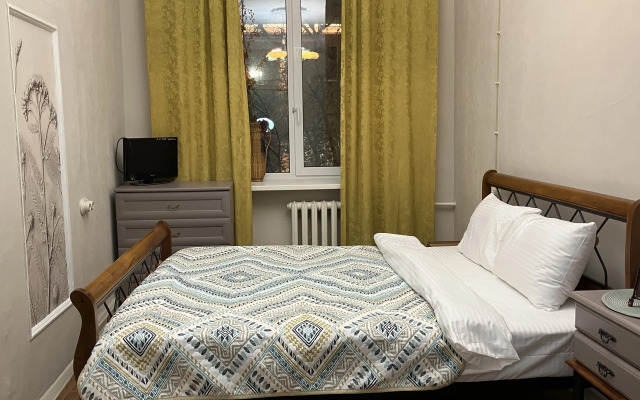 Квартира Ваш Рантье на Володарского 12 близ Краеведческого музея