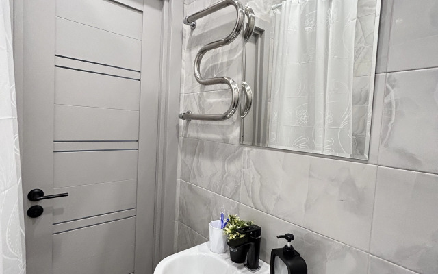 Квартира студия на Доваторцев 82/2