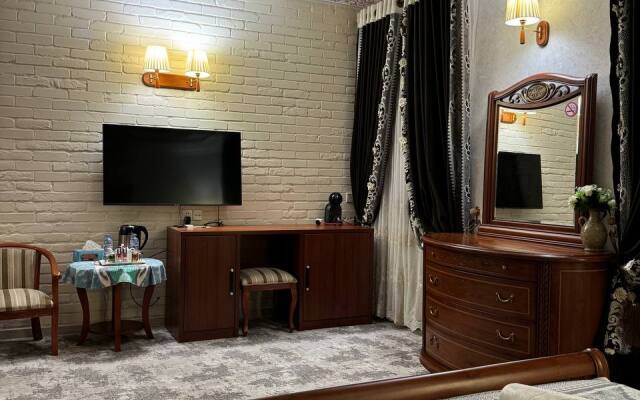 Hotel Hotel Arba