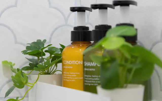 Квартира на Аллее Первой Маевки 15 с2