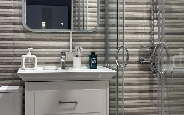 Квартира Проспект Героев Отечества 4