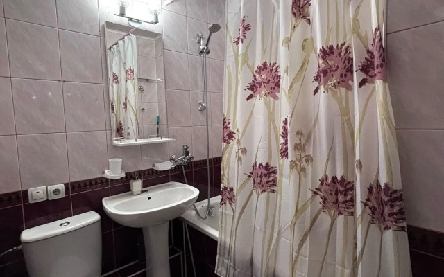 Квартира на Набережной