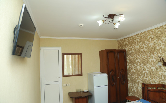 Гостевой дом Оникс Рай