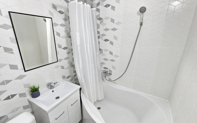 Apartamenty Mars Apartments Kz 11a