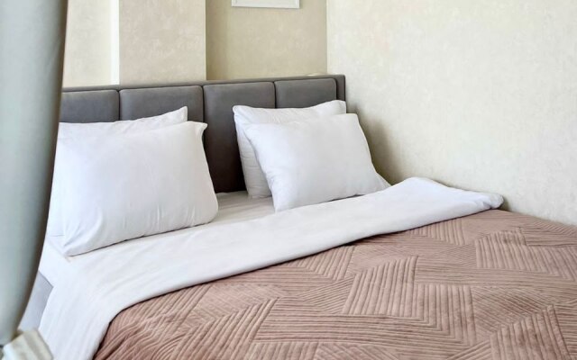 Апартаменты ЖК Каравелла Португалии