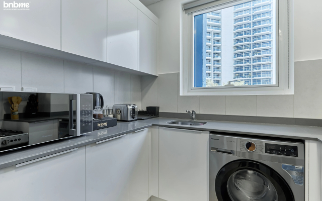 Bnbme - Bloom Heights Apartments - Apartment in Dubái - Photo 5