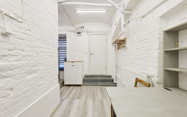 Апартаменты Невский 6 Апартамент