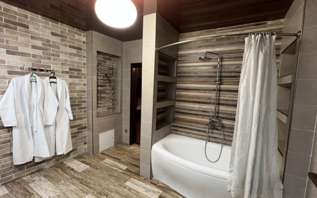 Lite Guest House