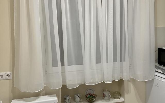 Apartamenty V Samom Tsentre Apartments