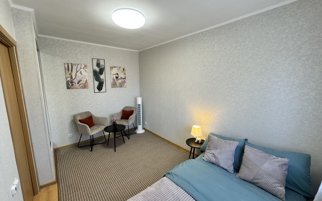 Cranz Room Flat