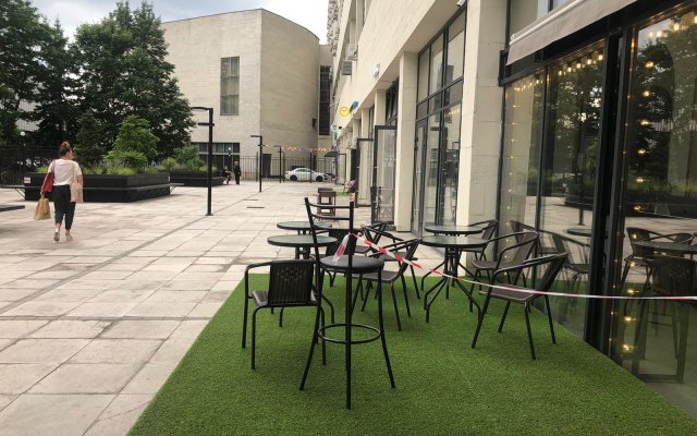 Апартаменты Алис Clear Reports