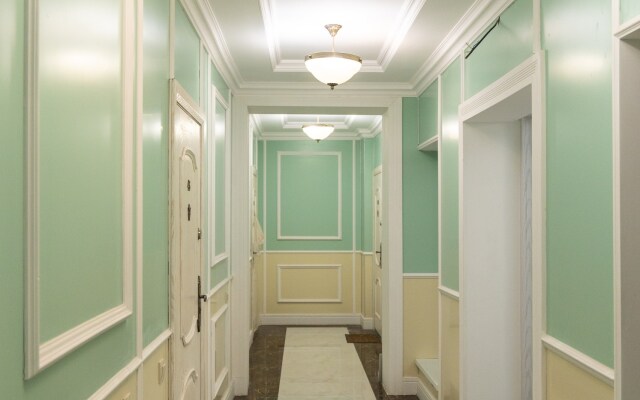 S Vidom Na More Apart Zelenogradsk Apartments