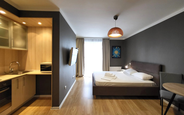 Ervye 24к1 Flat