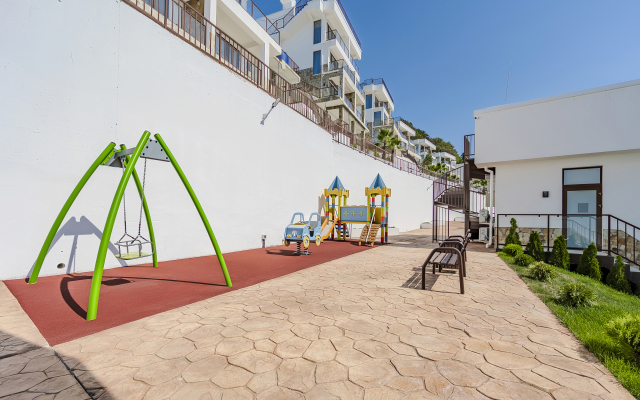 Astra Giardini Relax Apart-hotel