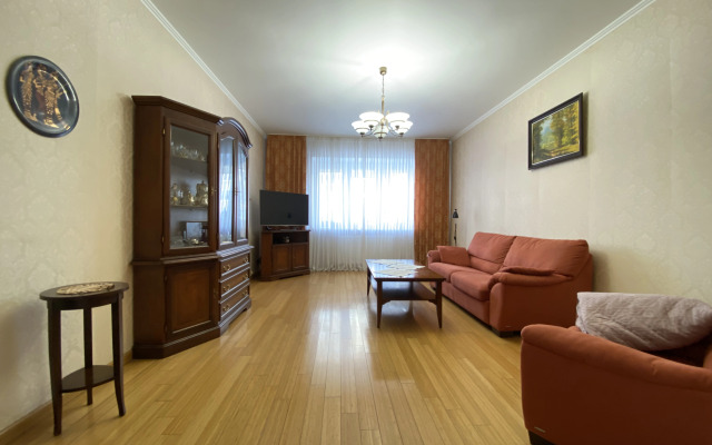 Квартира Элис в центре