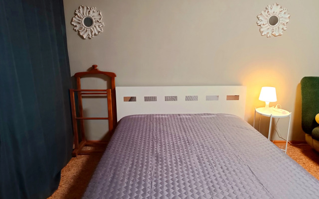 Квартира Современная квартира на Ермакова