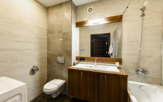 Квартира проезд Знаменский 1/1